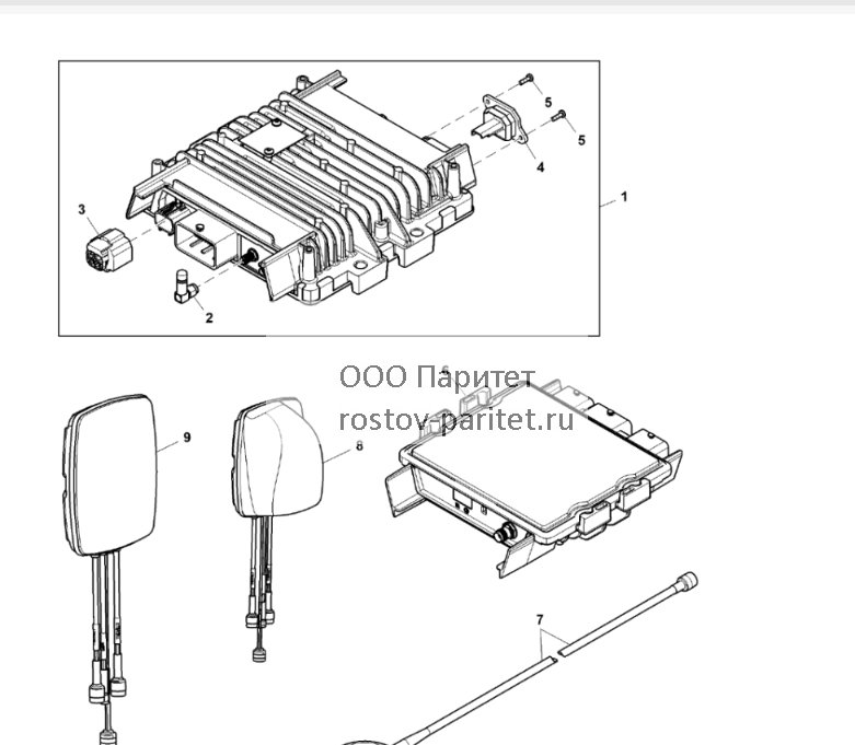 Модульный телематический шлюз JDLink™, 4G LTE - ST860854 178.jpg
